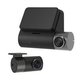 מצלמת רכב חכמה דו כיוונית 70mai A500S-1 דגם 70mai Dash Cam Pro Plus Set A500S-1