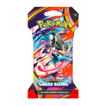 Pokmon Chaos Rising Sleeved Booster ME04