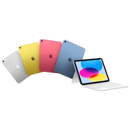 Apple iPad 11 2025 A16 128GB Wi-Fi Cellular טאבלט יבואן רשמי