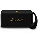 רמקול אלחוטי נייד Marshall Middleton צבע שחור
