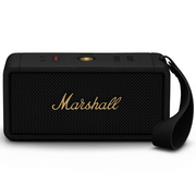 רמקול אלחוטי נייד Marshall Middleton צבע שחור