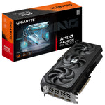 מחשב גיימינג Ryzen 5 9600X RX 9070 XT 16GB 32GB DDR5 1TB
