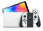 Nintendo Switch OLED קונוסלת משחק