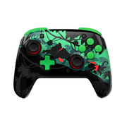 שלט בקר Turtle Beach Afterglow Wave ל-Nintendo Switch 2