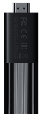 Xiaomi TV Box S 4K 2nd Gen סטרימר - יבואן רשמי