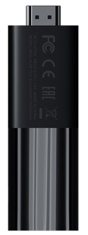 Xiaomi TV Box S 4K 2nd Gen סטרימר - יבואן רשמי
