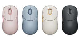 Xiaomi Wireless Mouse 3 עכבר מחשב אלחוטי