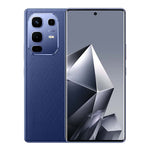 Infinix Note 50s 256GB 8GB RAM טלפון סלולרי יבואן רשמי צבע כחול