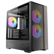 מחשב גיימינג i5-14400F RTX 5060 8GB 32GB RAM 1TB NVMe