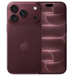 iPhone 18 Pro Max - אייפון 18 פרו מקס החדש מבית Apple צבע בורדו