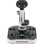 Thrustmaster Sol-R Flightstick בקר למחשב