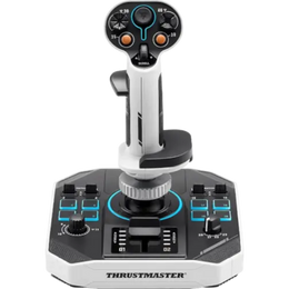 Thrustmaster Sol-R Flightstick בקר למחשב