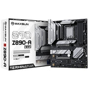 מחשב גיימינג Core Ultra 5 245K RTX 5070 Ti 16GB 32GB DDR5 1TB