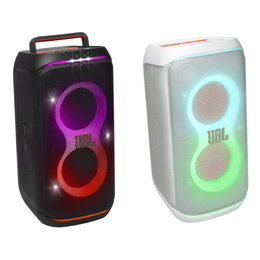 בידורית ניידת JBL PartyBox Club 120 | גי בי אל יבואן רשמי