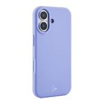 Essentials Silicon Case iPhone 17 Pro Max מגן סילקון בצבע ורוד