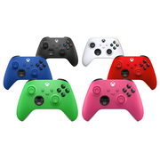 Microsoft Xbox Wireless Controller בקר אלחוטי יבואן רשמי