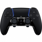 Sony PS5 DualSense Edge Wireless Controller בקר מקצועי יבואן רשמי צבע שחור
