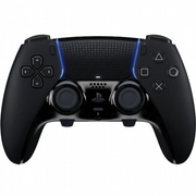 Sony PS5 DualSense Edge Wireless Controller בקר מקצועי יבואן רשמי צבע שחור