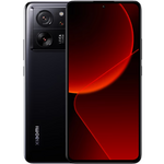 Xiaomi 13T Pro 512GB 12GB RAM טלפון סלולרי צבע שחור - יבואן רשמי