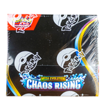 Pokemon Chaos Rising Booster Box קלפי פוקימון