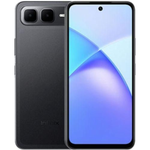 Infinix Smart 10 Plus 5G 128GB 4GB RAM טלפון סלולרי בצבע שחור - יבואן רשמי