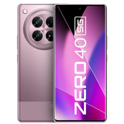 Infinix Zero 40 5G 256GB 12GB RAM טלפון סלולרי יבואן רשמי