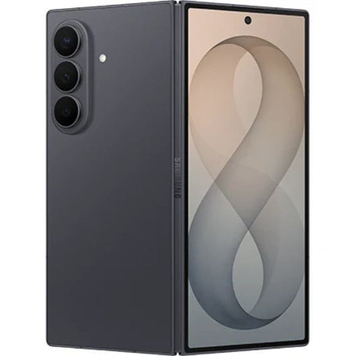 Samsung Galaxy Z Fold 8 Ultra 512GB 12GB RAM SM-F976B טלפון סלולרי יבואן רשמי צבע שחור