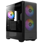 מחשב גיימינג Ryzen 7 7700 RX 9060 XT 16GB 32GB DDR5 2TB Samsung 990 PRO