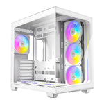 מחשב גיימינג i5-14400F RTX 5060 Ti 8GB 32GB DDR4 1TB