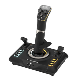 Turtle Beach VelocityOne Flightstick בקר שליטה
