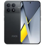 Xiaomi POCO X8 Pro Max 512GB 12GB RAM סמארטפון עם סוללת 8500mAh