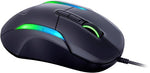 Turtle Beach Kone II עכבר גיימינג צבע שחור