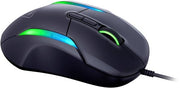 Turtle Beach Kone II עכבר גיימינג צבע שחור