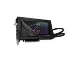 כרטיס מסך GIGABYTE AORUS RTX 5090 XTREME WATERFORCE 32GB GDDR7
