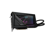 כרטיס מסך GIGABYTE AORUS RTX 5090 XTREME WATERFORCE 32GB GDDR7