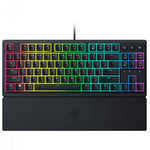 Razer Ornata V3 Tenkeyless מקלדת יבואן רשמי