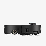 Dreame Aqua 10 Ultra Roller Complete שואב אבק רובוטי בצבע שחור - יבואן רשמי