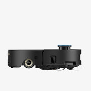 Dreame Aqua 10 Ultra Roller Complete שואב אבק רובוטי בצבע שחור - יבואן רשמי