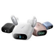 Anker Soundcore R60i NC TWS אוזניות אלחוטיות עם ANC סאונד Hi-Res וסוללה עד 50 שעות