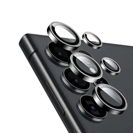 מגן עדשה ל-Galaxy S26 Ultra מגן עדשה איכותי להגנה מלאה על Samsung Galaxy S26 Ultra