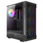 מחשב גיימינג Ryzen 5 8400F RTX 5060 8GB 16GB DDR5 1TB NVMe