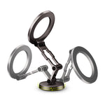 מעמד טבעת טלסקופי מגנטי Essentials MagRing