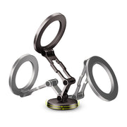 מעמד טבעת טלסקופי מגנטי Essentials MagRing