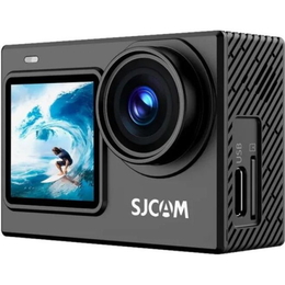 SJCAM SJ4000 Dual Screen מצלמת אקסטרים
