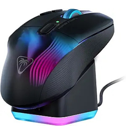 Turtle Beach Kone XP Air עכבר גיימינג אלחוטי שחור