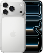 Apple iPhone 17 Pro 512GB אייפון יבואן רשמי צבע כסוף