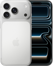 Apple iPhone 17 Pro 512GB אייפון יבואן רשמי צבע כסוף