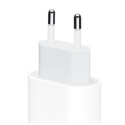 Apple USB-C 20W Charger מטען קיר