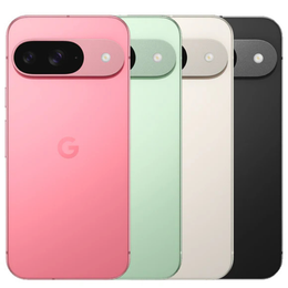 Google Pixel 9 128GB 12GB RAM טלפון סלולרי