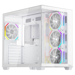 מחשב גיימינג Ryzen 5 7600X RTX 5060 8GB 16GB DDR5 1TB